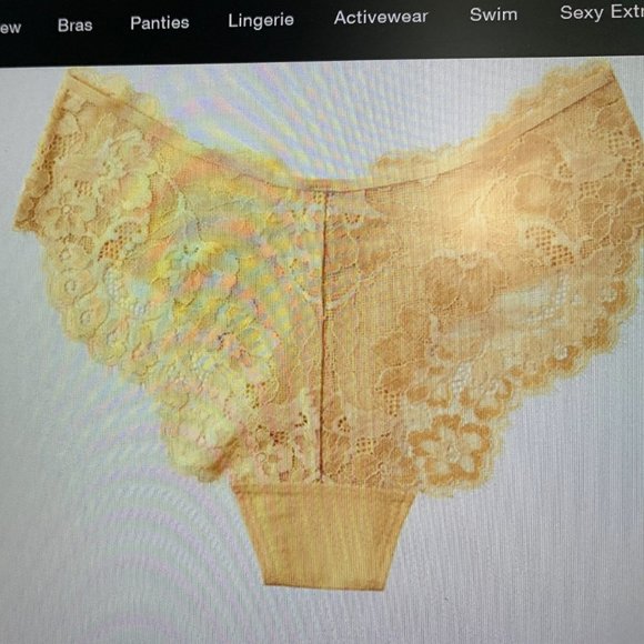 La Senza 2 pairs - Picture 2 of 2